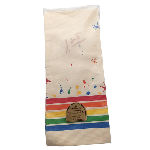 Vintage hallmark rainbow - rainbow, &