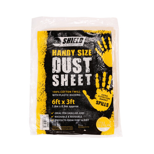 Timco laminated dust - dust, sheet