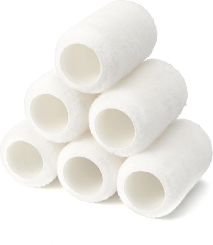 Pack nap 4 - 1/2",