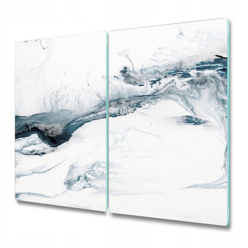 Glass surface protector splash - glass,