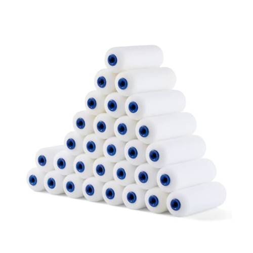 Bates pack high density - bates,