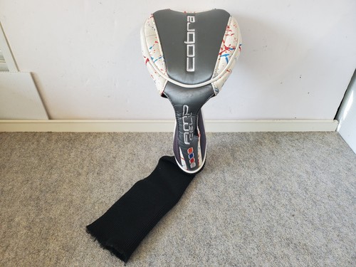 Cobra amp cell driver head - cell,