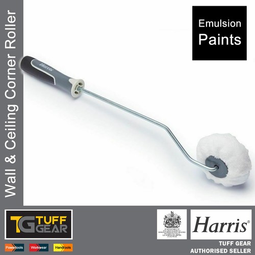 Harris superior wall ceiling - superior,