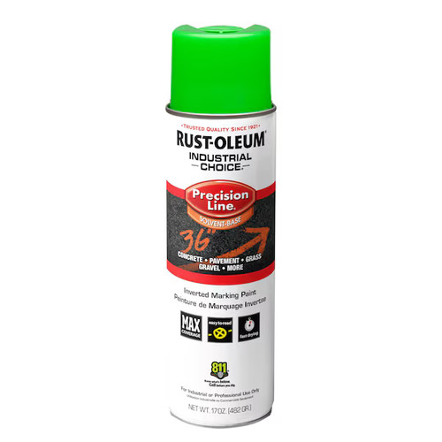 Precision line marking paint - precision,