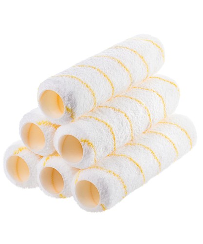 Bates paint roller - paint,