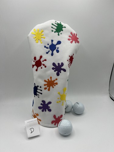 Geau golf cordura - nylon, driver