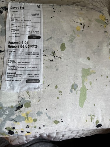 Urban outfitters splatter - urban,