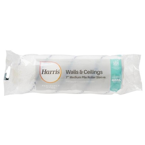 Harris seriously good diy - seriously,