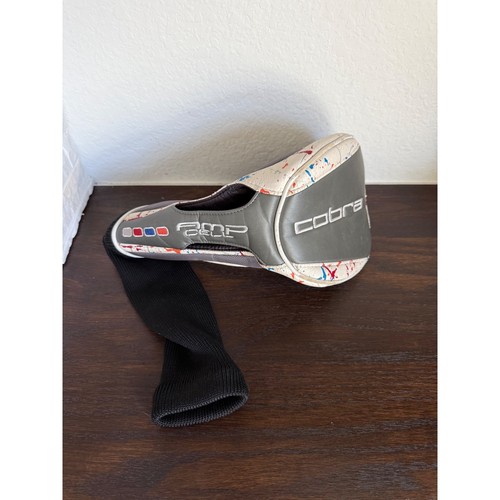 Cobra golf amp - cobra, driver