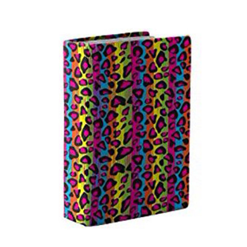 Stretchable book cover ct - book,
