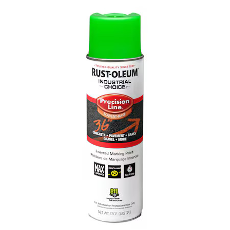 Rust oleum 203023v precision - 203023v,