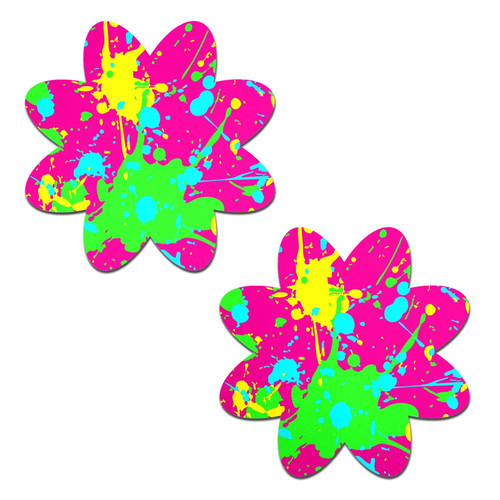 Pastease neon graffiti - neon,