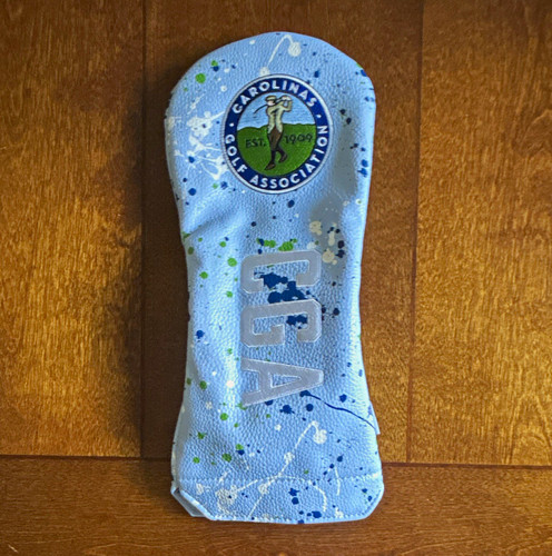 Carolinas golf association - carolinas,