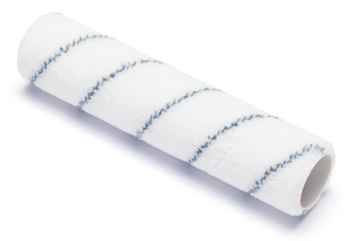 Short pile roller sleeve - short,