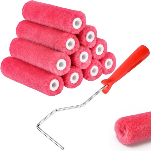 Pack nap 4 inch - 1/4", nap,