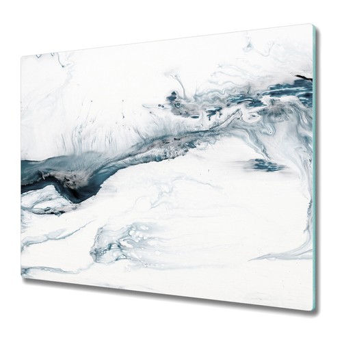 Glass surface protector splash - glass,