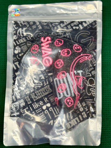 Swag golf rare - dgap, "cyber