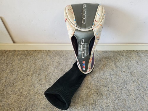 Cobra amp cell - amp, fairway
