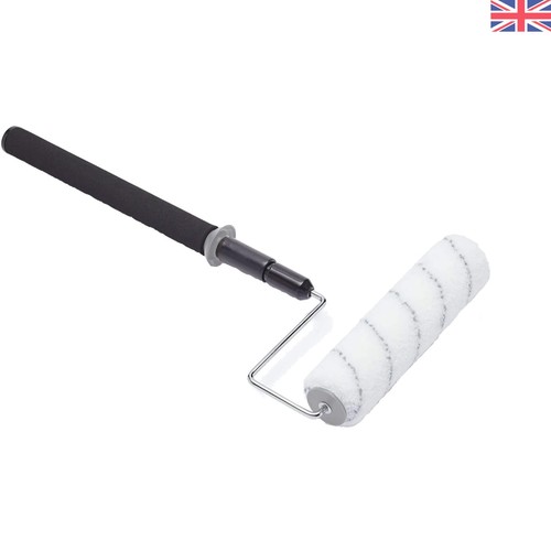 Extending 9in roller frame - roller,