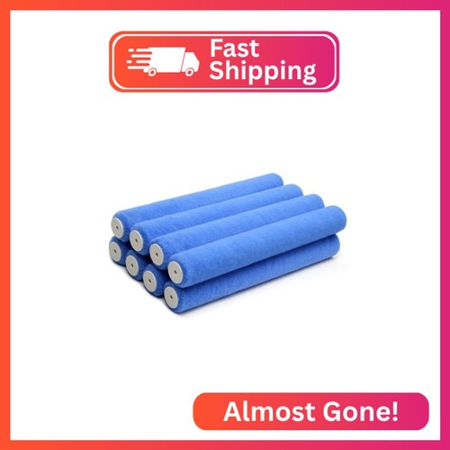 Voomey inch paint - paint, roller,